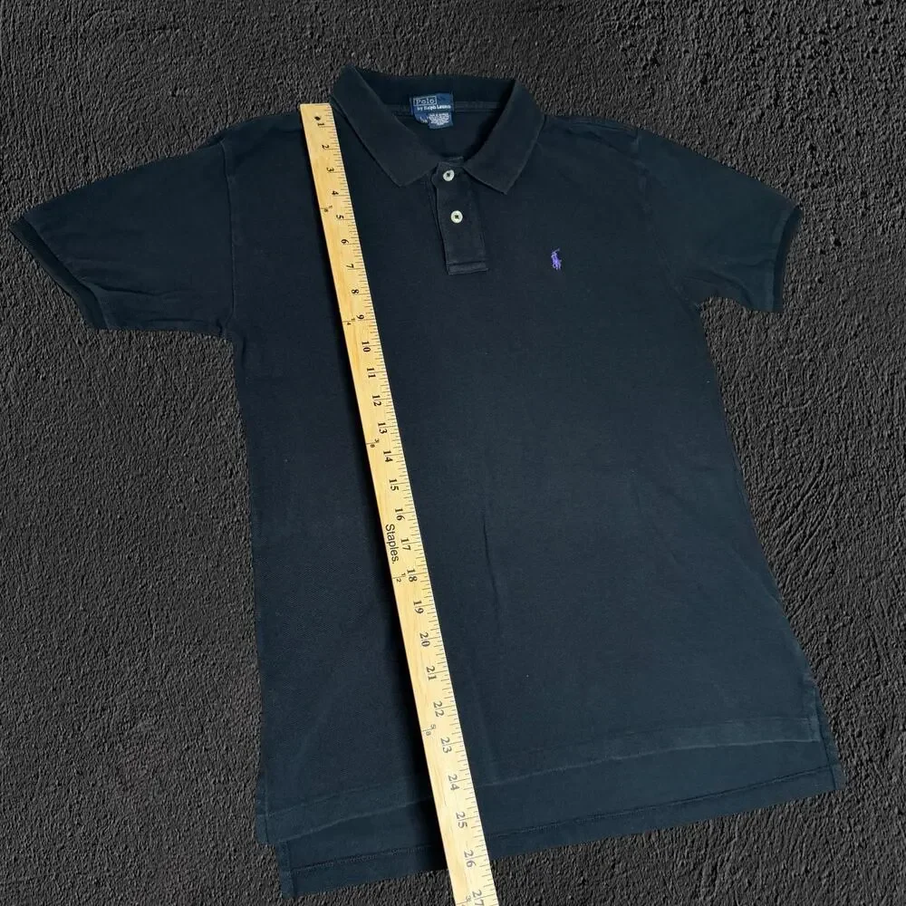 Polo Ralph Lauren y2k polo